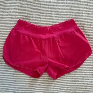 Zyia Active Trainer Shorts
